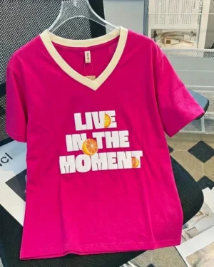 Weekend Mood T-Shirt
