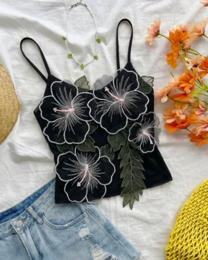 Island Cami Top