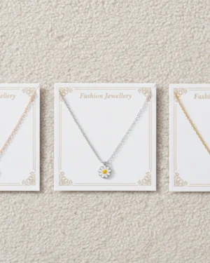 Meadow Daisy Chains