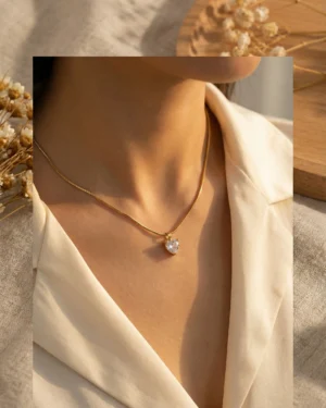 Amara Heart Chain